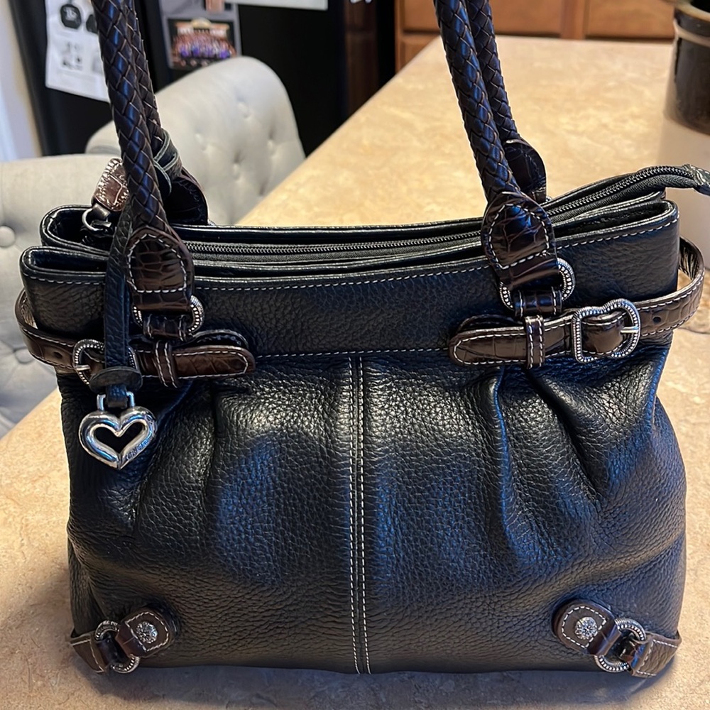 Brighton purse